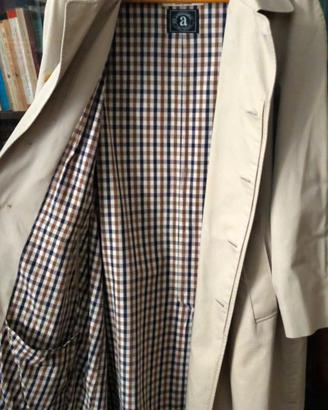 Impermeabile Aquascutum