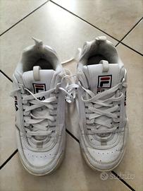 Scarpe Fila taglia 40