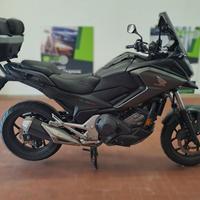HONDA NC750 X DCT