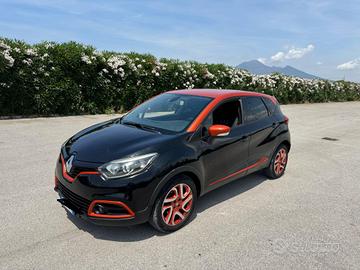 Renault Captur 1.5 Diesel full optional GARANTITA