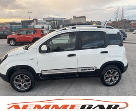 Fiat Panda 0.9 TwinAir Turbo S&S 4x4 City Cross