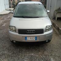 Audi A2 1.4 TDI