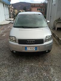 Audi A2 1.4 TDI