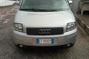 Audi A2 1.4 TDI