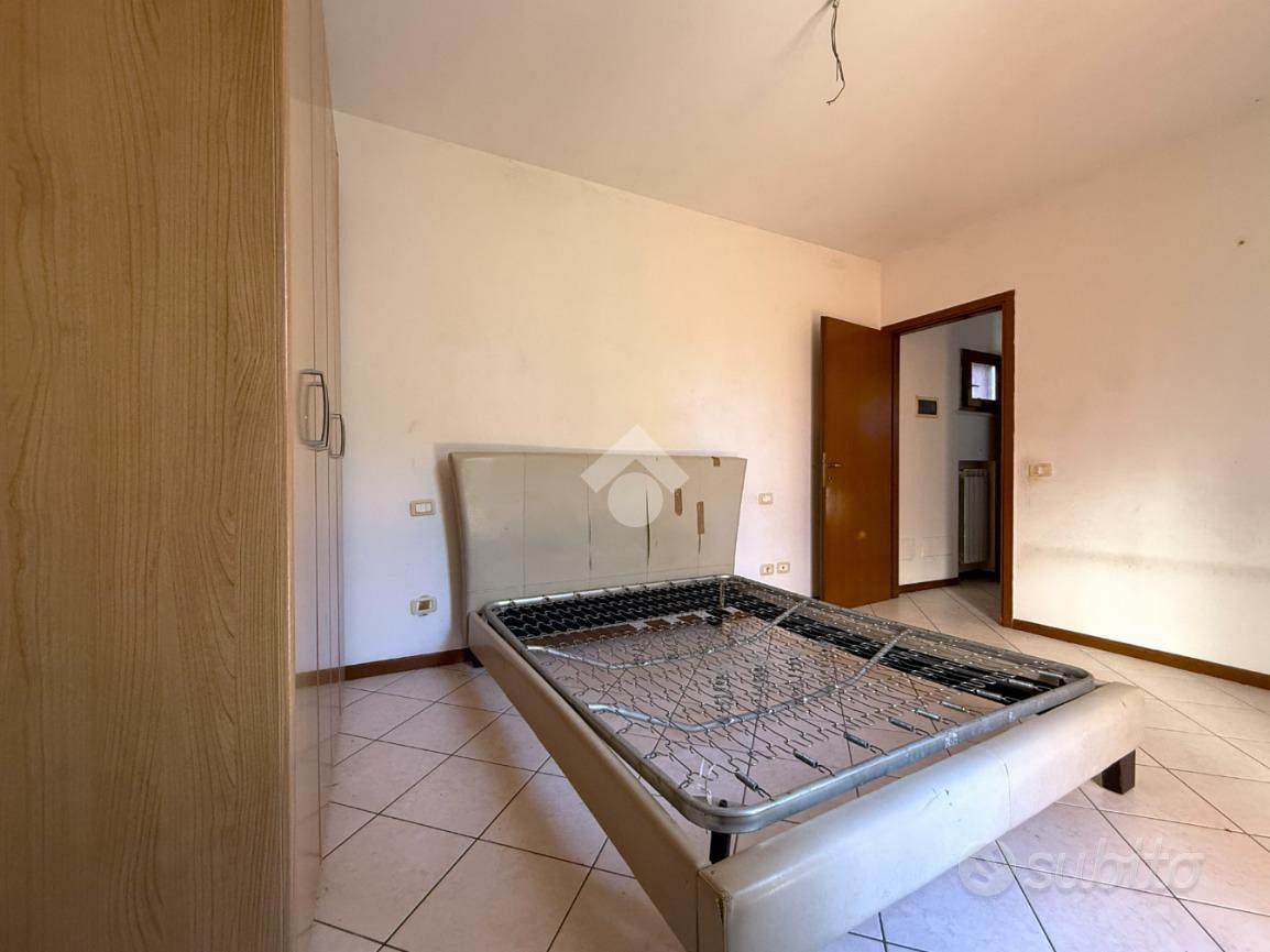 Appartamento – Borgo San Giacomo, Farfengo - Altro