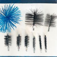 SCOVOLI FILETT.M12 MISURE VARIE, ASSORTIMENTO PZ.9