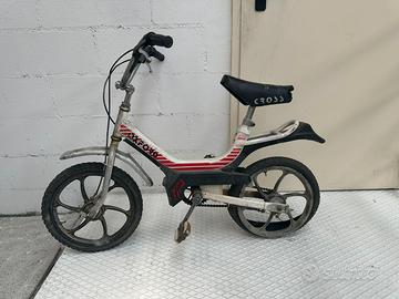 Bicicletta - Peripoli Oxford