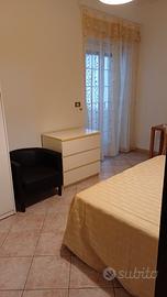 Camere singole Montesacro Conca d'oro
