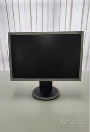 Monitor Samsung SyncMaster 940NW 48.3 cm (19")