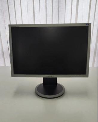 Monitor Samsung SyncMaster 940NW 48.3 cm (19")