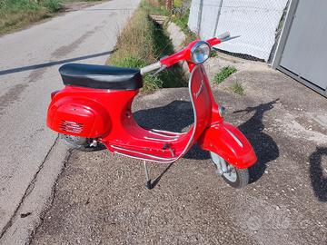 Piaggio Vespa 50 L 1968