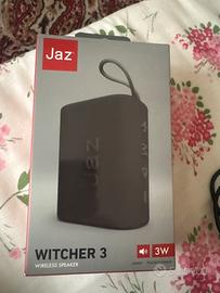 Witcher 3 wireless speaker