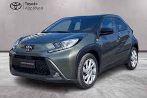 TOYOTA Aygo X - Aygo X 1.0 Trend 72cv