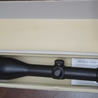 OTTICA CARABINA PRECISIONE