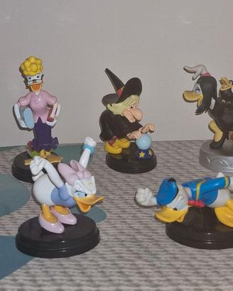 Collezione Disney Parade 3D De Agostini originali
