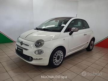 FIAT 500 1.3 95cv Multijet Mirror