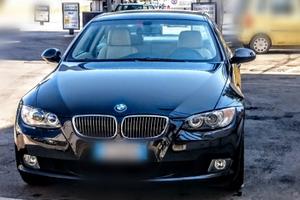 Bmw 325i coupè e92