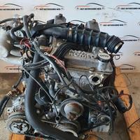 Motore Alfa Romeo 75 1.8 benzina AR61201 (2m)