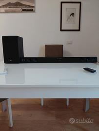 Sound Bar LG
