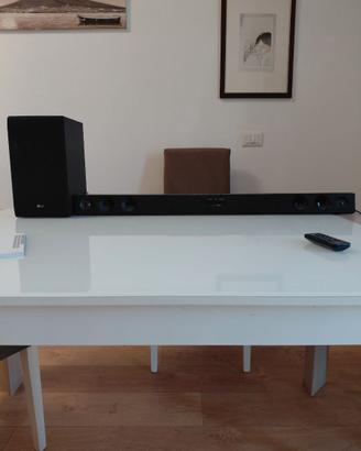 Sound Bar LG