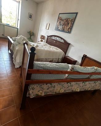 Divaneo letto