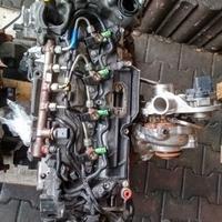 Motore transit custom ymf6