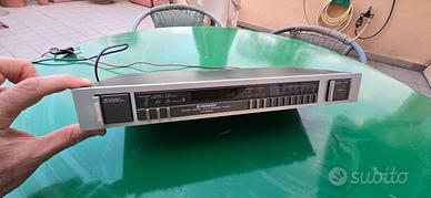 tuner pioneer, cd/dvd player sony, lettor