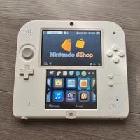 Nintendo 2DS + gioco FIFA