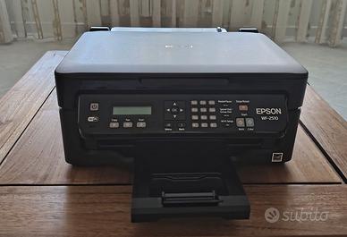 Stampante Epson WF-2510