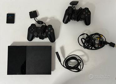 Playstation 2
