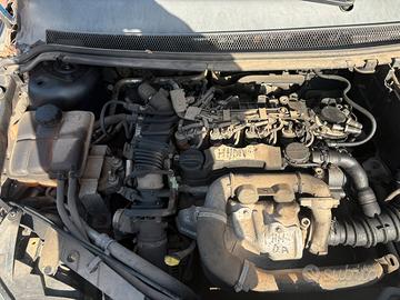 Motore Ford Focus