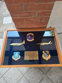 cimelio riconoscimento militare