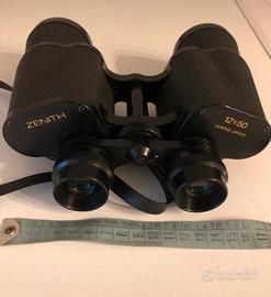 Binocolo zenith