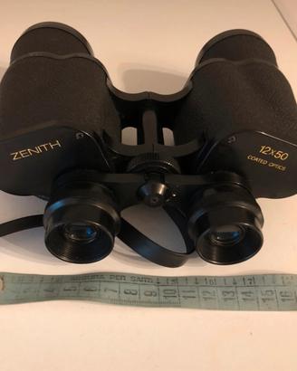 Binocolo zenith