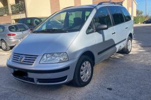 Vw sharan