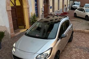  Opel Corsa 120 anniversary - 2019 NEOPATENTATI