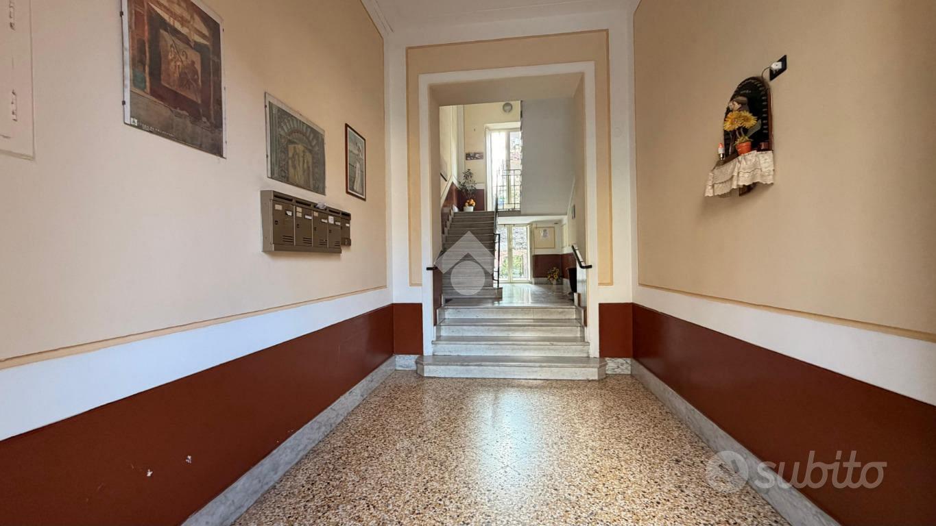 Appartamento – Ercolano, Napoli - Vista 4