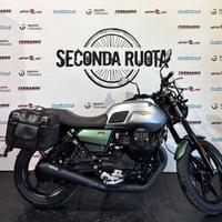 Moto Guzzi V7 Centenario