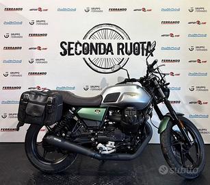 Moto Guzzi V7 Centenario