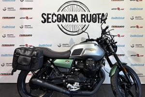 Moto Guzzi V7 Centenario