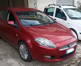 Fiat Bravo 1.6 MJT 120 CV DPF Dynamic 120cv 2011