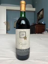 Cetinaia 1981 Castello di San Polo in Rosso