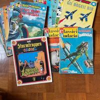 13 numeri le avventure di buck danny  1960-70