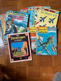 13 numeri le avventure di buck danny  1960-70