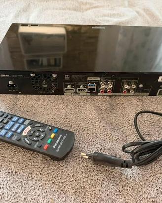 Panasonic DP-UB824EGK UHD Blu-ray Player