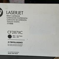 Toner HP CF287XC ORIGINALE