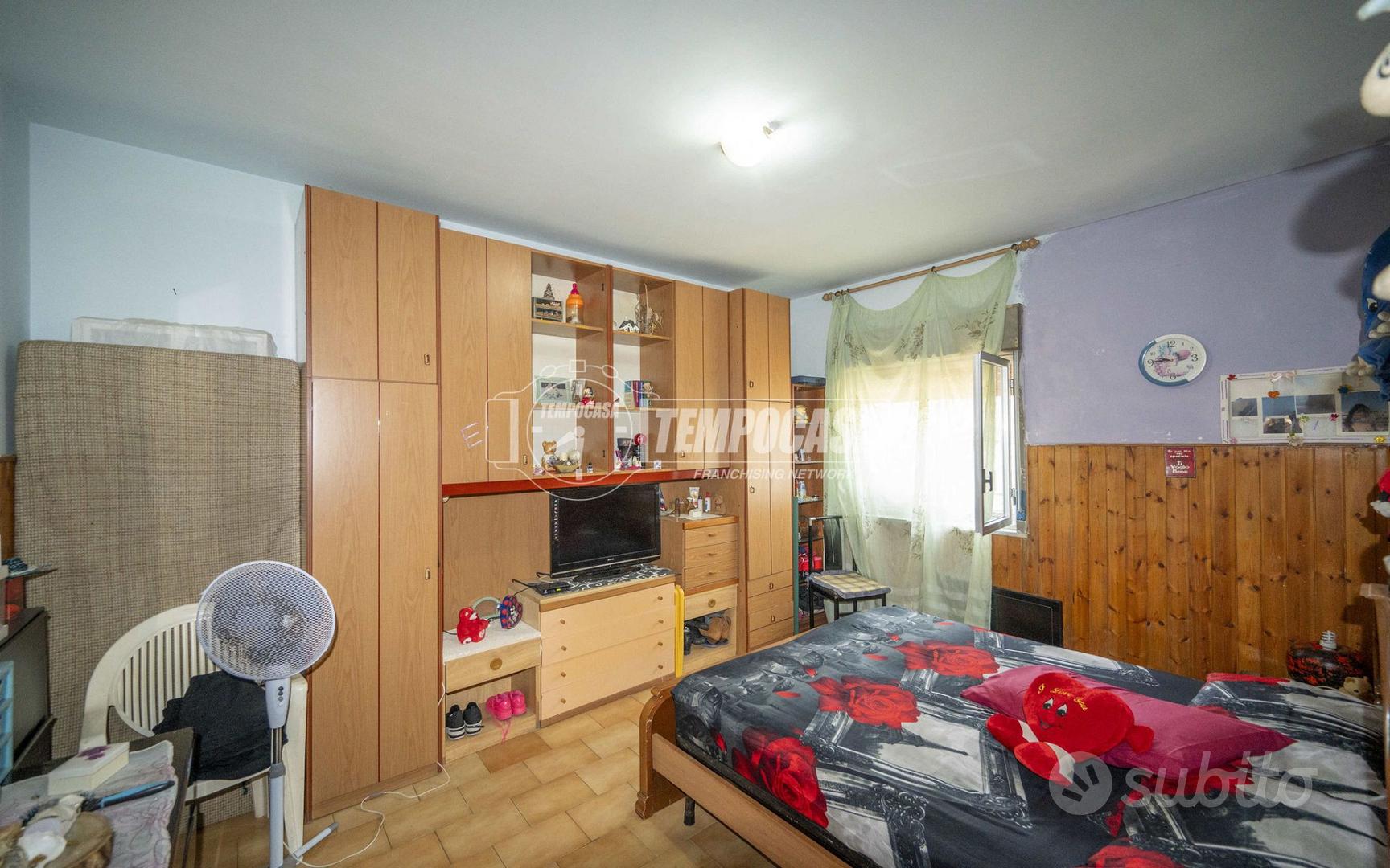 Appartamento – Messina, Granatari, VI Circoscrizione - Vista 3