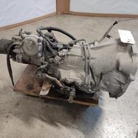 Cambio DAIHATSU TERIOS 4X4 1528cc benz 2006