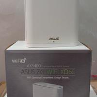 Ripetitore WIFI Mesh ASUS ZenWiFi XD6S AX5