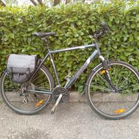 Bici uomo da Trekking Scott Atacama Park